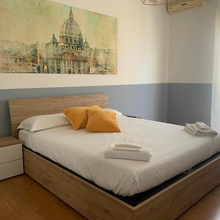 B&S Home Vaticano Rome Exterior photo