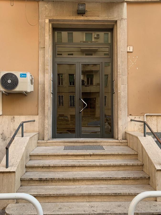 B&S Home Vaticano Rome Exterior photo